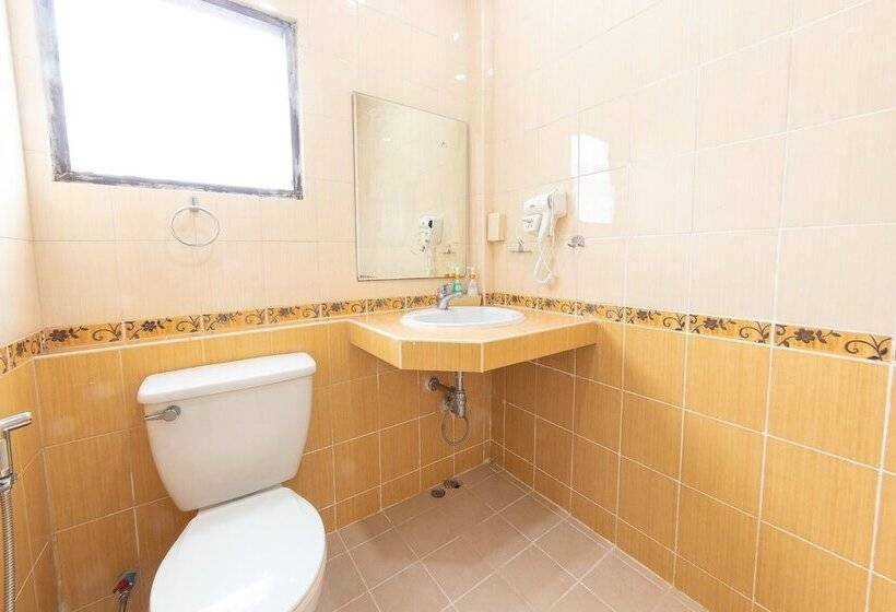 Quarto Superior, Bed By Tha Pra Sha Plus