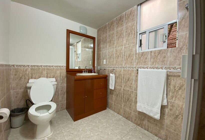 Apartamento 1 Quarto Vista Cidade, G K Suites Duraznos