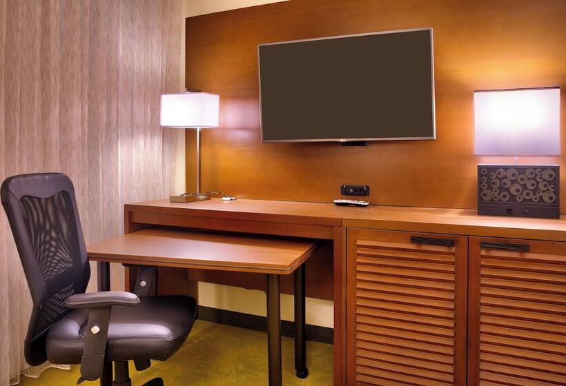 Номер Стандарт, Courtyard By Marriott Oahu North Shore