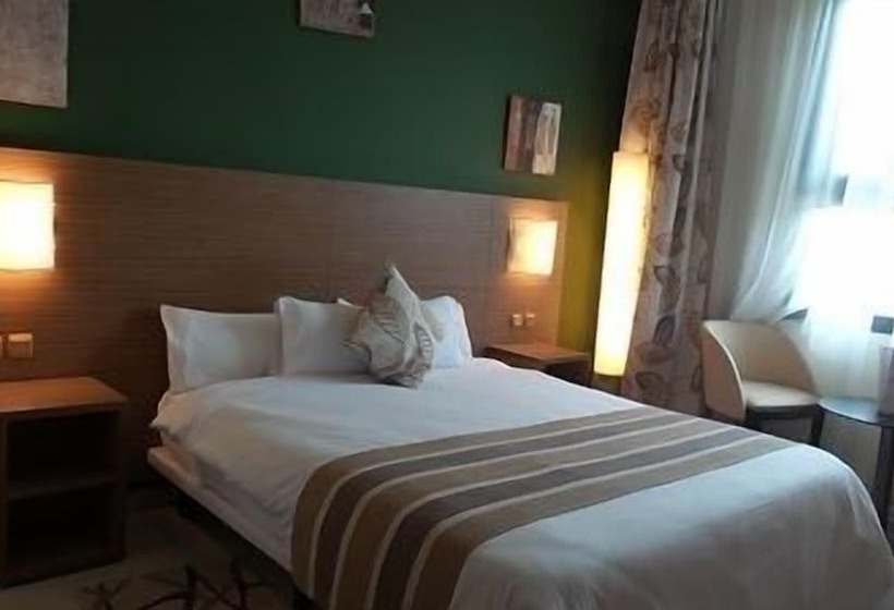 اتاق استاندارد, Hôtel Palm Club