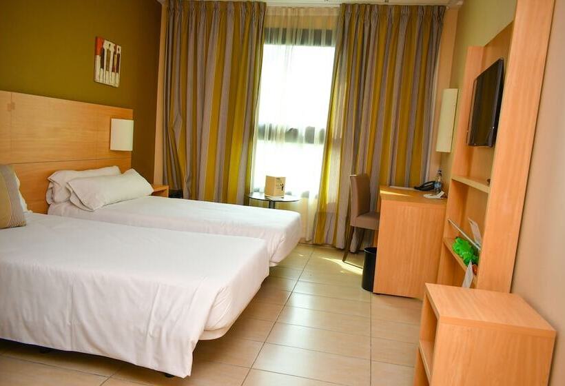 اتاق استاندارد, Hôtel Palm Club