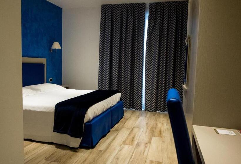 수피리어 트리플 룸, Palace Hotel & Spa La Conchiglia D  Oro