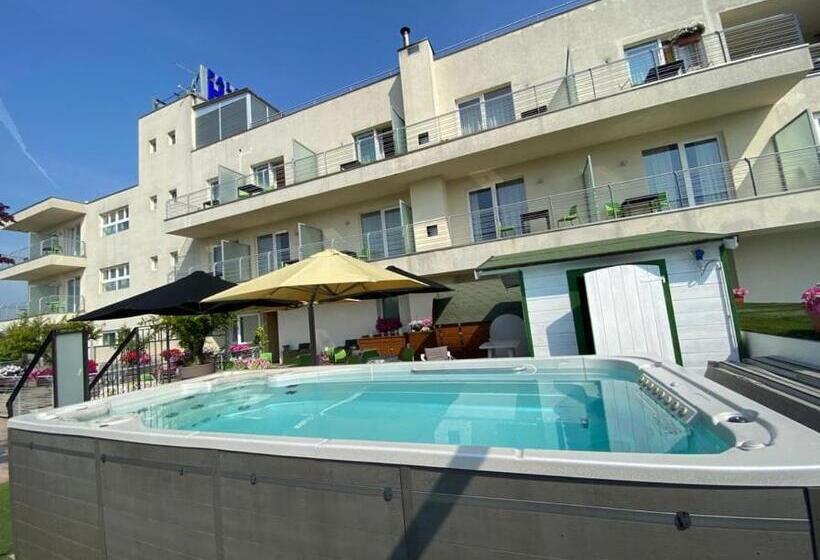 비즈니스룸, Palace Hotel & Spa La Conchiglia D  Oro