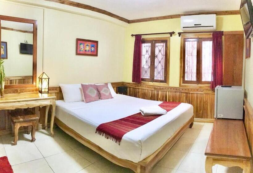 חדר סטנדרט, Apple Guesthouse