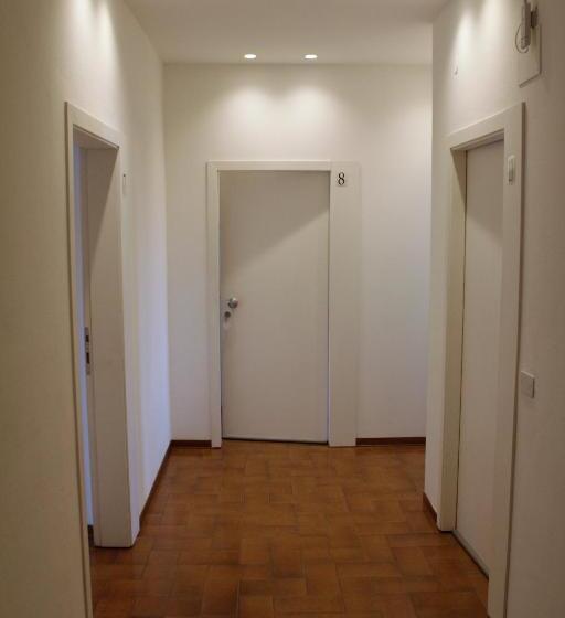 Номер Стандарт, Piccola Firenze