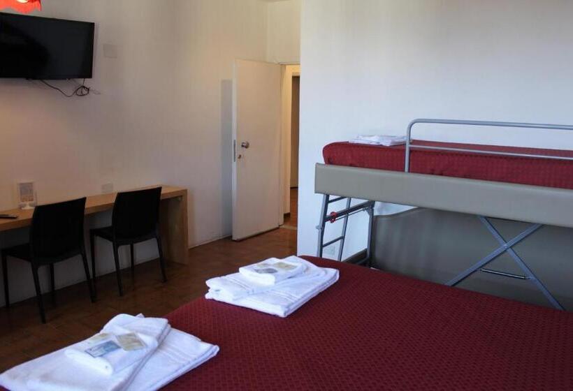Семейный Номер, Piccola Firenze