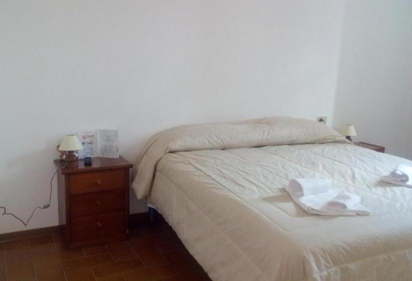 Номер Economy, Piccola Firenze
