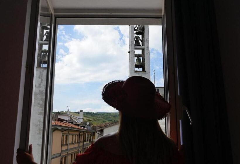 Номер Economy, Piccola Firenze