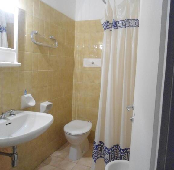 Номер Стандарт, Piccola Firenze