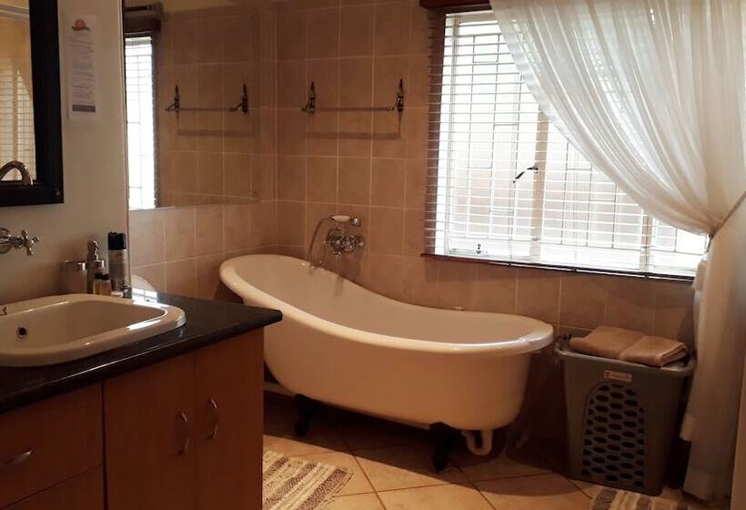 Номер Стандарт, Sunset Ridge Guest House