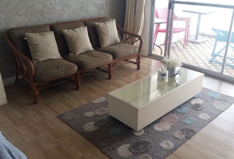 Студия Стандарт Вид на Море, Sammuk Resort