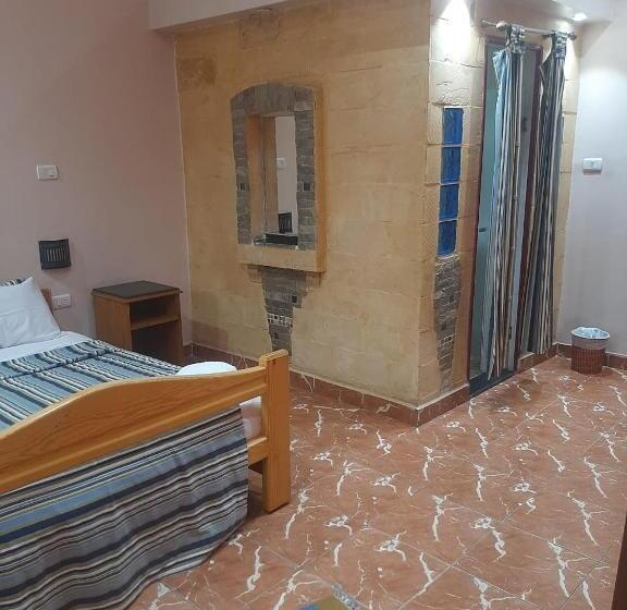 اتاق استاندارد یک نفره, Golden Hotel Cairo