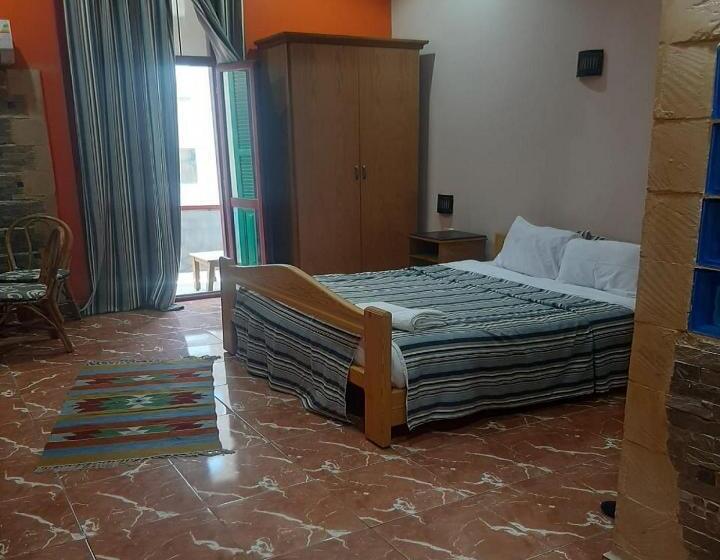 اتاق لوکس, Golden Hotel Cairo