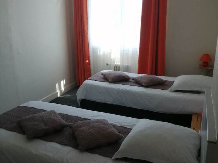 Номер Стандарт, D Orleans
