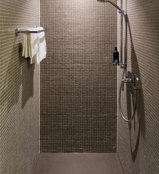 Номер Стандарт Индивидуальный, Trafo Hotel Baden