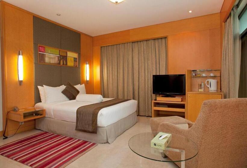 اتاق لوکس, Lakeshore Hotel & Apartments