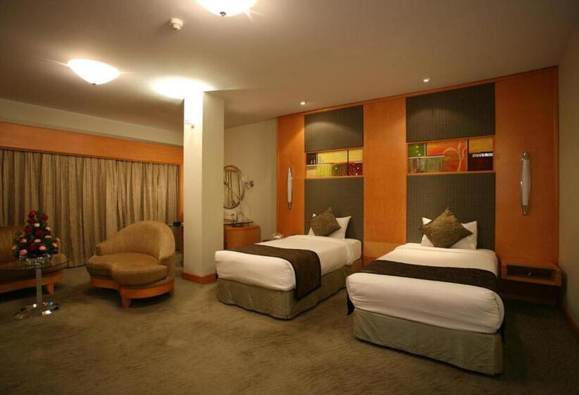اتاق سوپریور, Lakeshore Hotel & Apartments