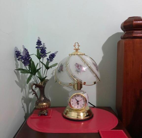 Номер Стандарт Совместная Ванная, Albany Foreshore Guest House