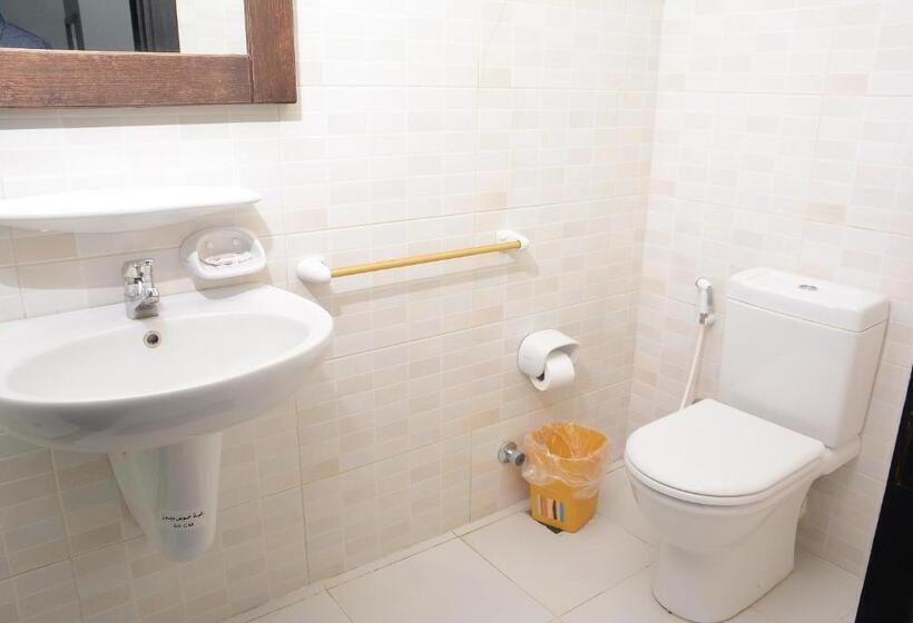 اتاق لوکس, Sakan 275