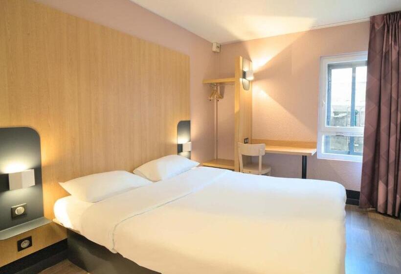 Номер Стандарт, B&b Hotel Dreux Centre