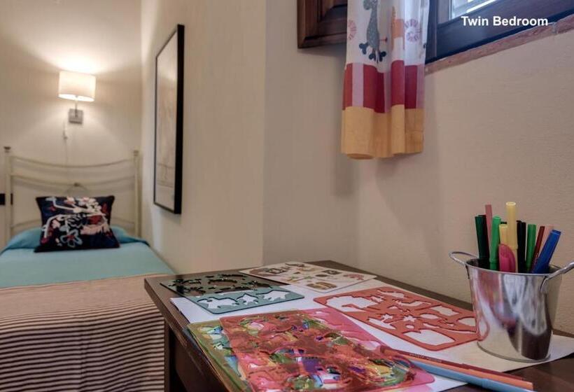 2 베드룸 인테리어 아파트, Agriturismo Rigone In Chianti