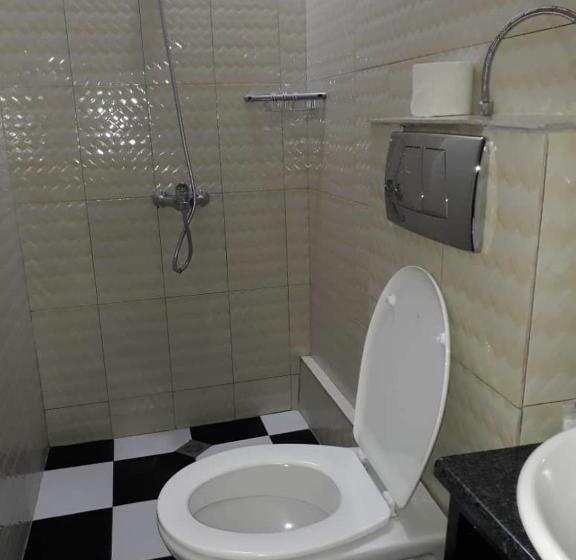 Трехместный Номер Deluxe, Green Mountain