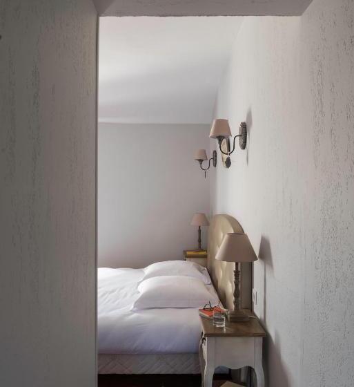 スーペリアールーム, Mas Des Romarins, The Originals Relais
