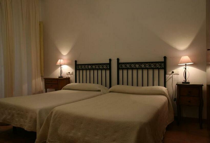 اتاق استاندارد, Pension San Joaquin