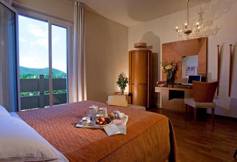 اتاق استاندارد, Terme Orvieto