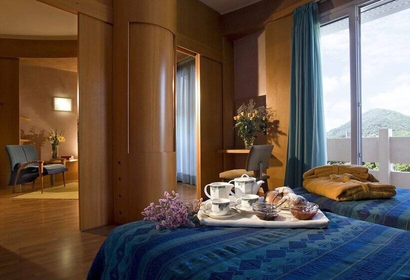 سوییت, Terme Orvieto