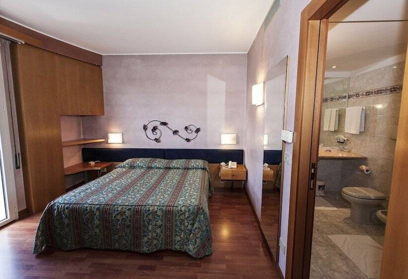 سوییت, Terme Orvieto