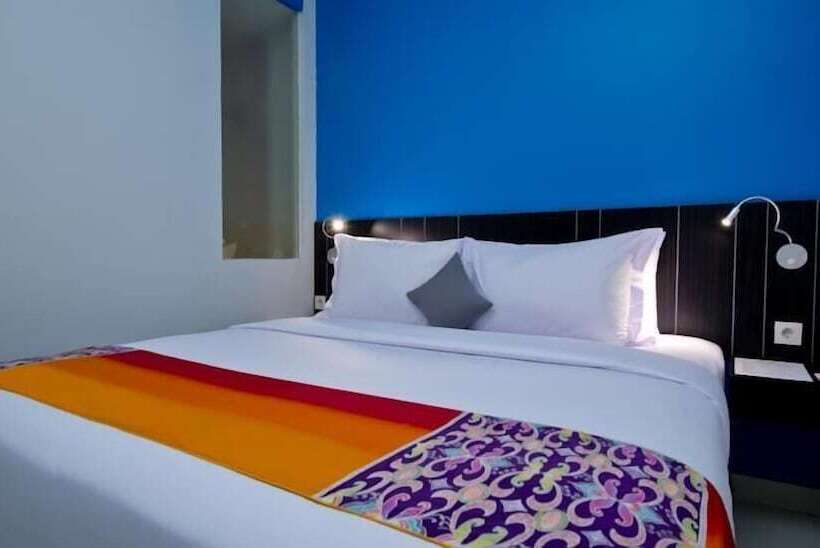 Executive Room, J Hotel   Bandara Soekarno Hatta