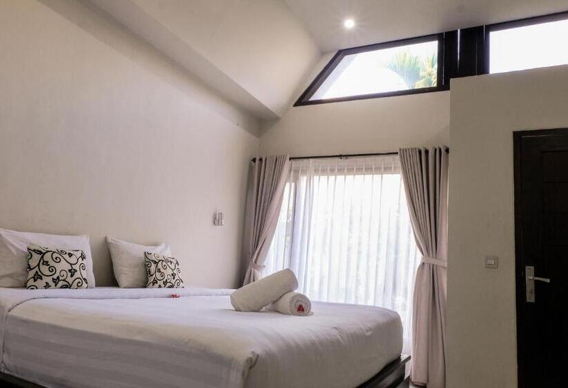Бунгало Стандарт, Jm Hotel Kuta Lombok