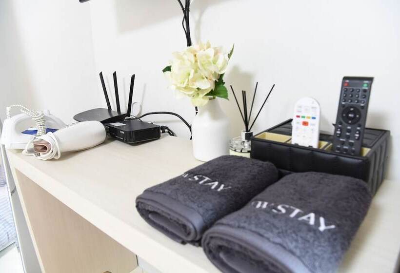 Quarto Estandar, Jw Stay In Hongdae   Hostel