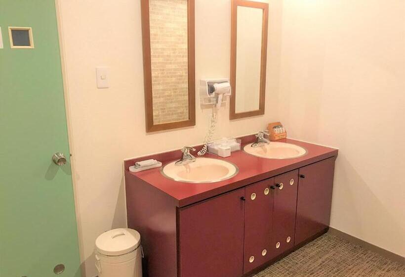 اتاق اکونومی با حمام مشترک, K S House Kanazawa  Travelers Hostel