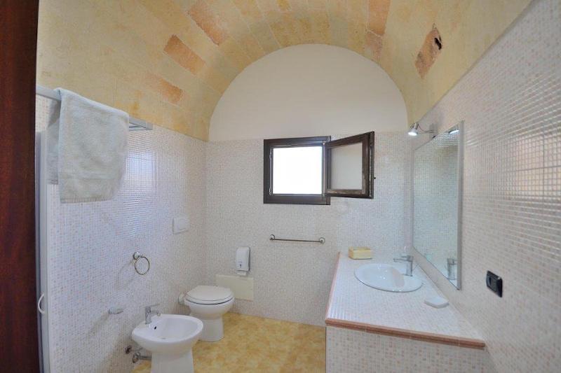 Номер Комфорт, Masseria Tenuta Quintino