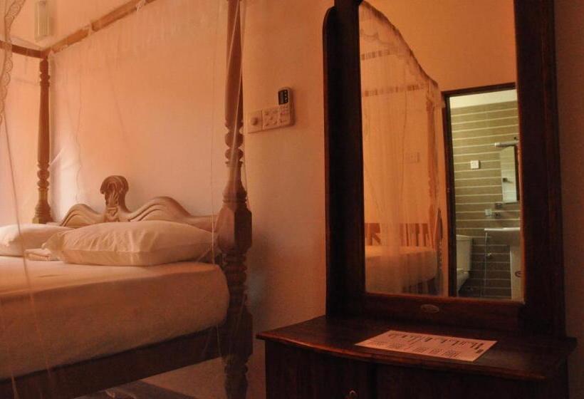 Номер Стандарт, Nooit Gedacht Holiday Resort Unawatuna