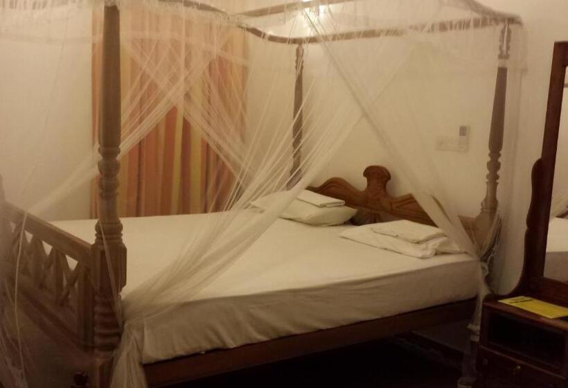 Номер Стандарт, Nooit Gedacht Holiday Resort Unawatuna