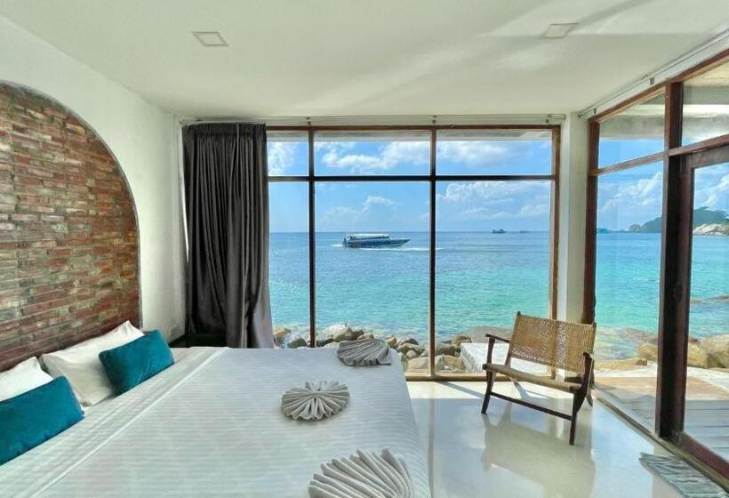 Вилла 1 Спальня, P.d. Beach Resort
