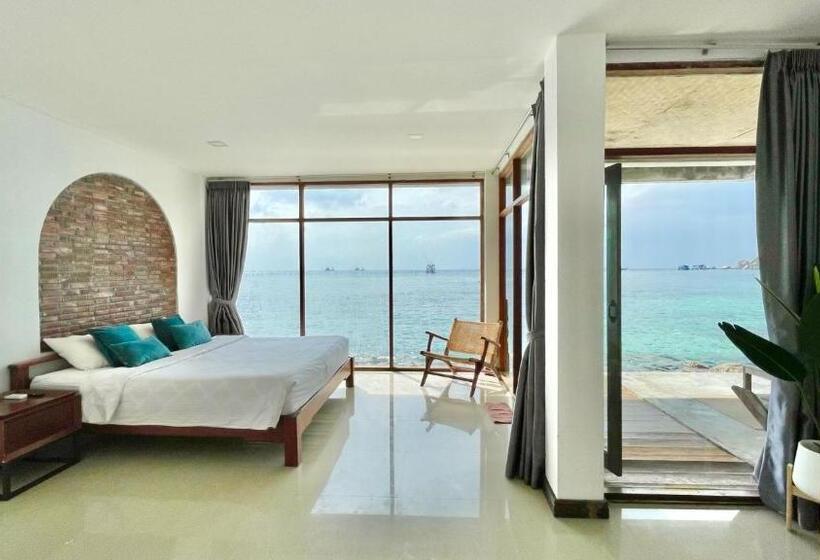 Вилла 1 Спальня, P.d. Beach Resort