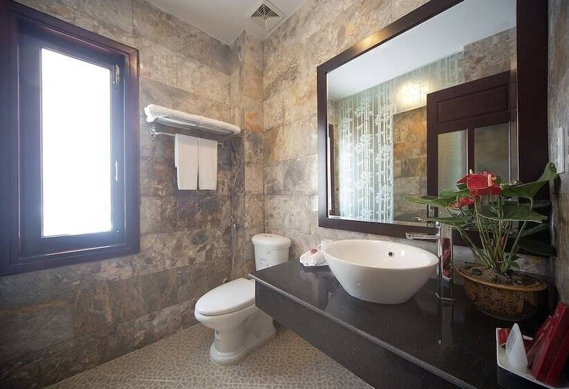سوییت, Pham Gia Boutique Villa