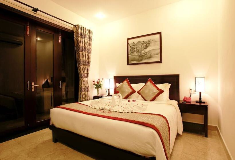 سوییت, Pham Gia Boutique Villa