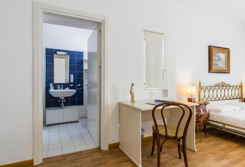 اتاق سوپریور, Scicli Albergo Diffuso