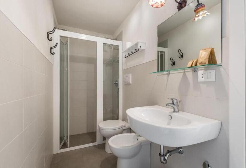 آپارتمان 1 خوابه, Scicli Albergo Diffuso