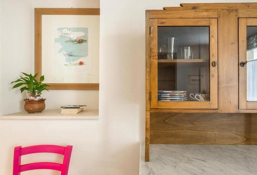 آپارتمان 1 خوابه, Scicli Albergo Diffuso