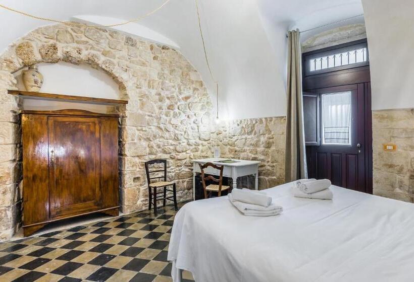 اتاق استاندارد, Scicli Albergo Diffuso