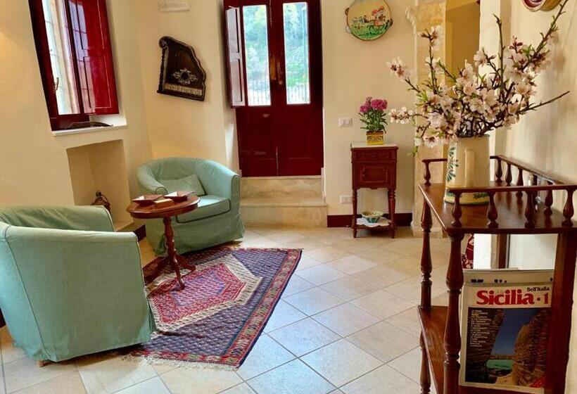 آپارتمان سوپریور 1 خوابه, Scicli Albergo Diffuso
