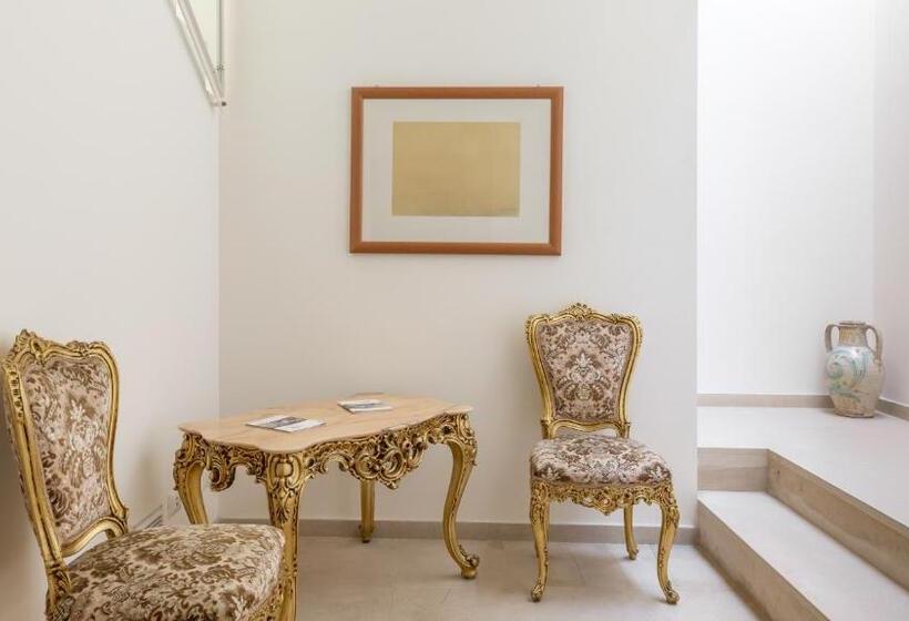 اتاق سوپریور, Scicli Albergo Diffuso