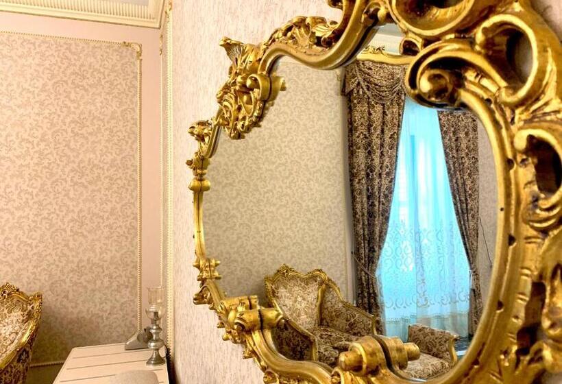 اتاق سوپریور, Scicli Albergo Diffuso