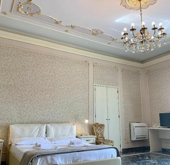 اتاق سوپریور, Scicli Albergo Diffuso